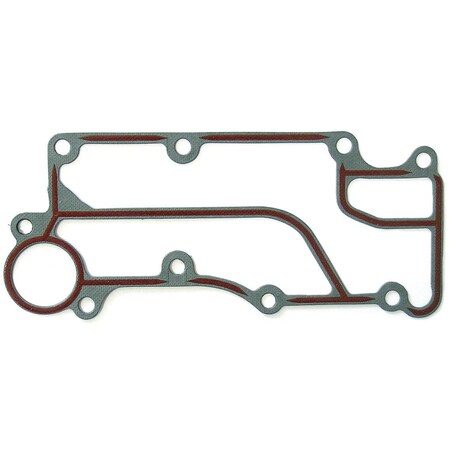 Sea Star Solutions Gasket, Exhaust  Sierra Marine Engine Parts  1899072 118-99072